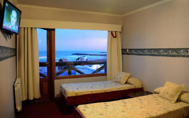 Costa Sonada Apart Hotel