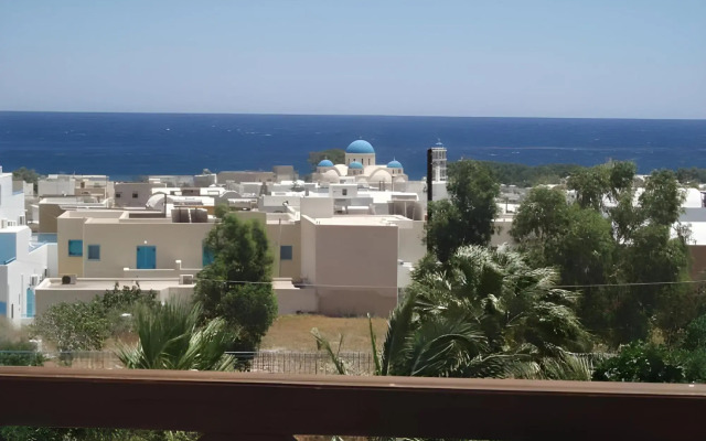 TheArtemis - Perissa Hotel
