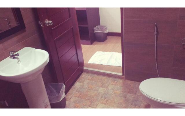 Tawan Resort