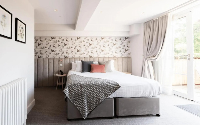 Wyndham Trenython Manor Cornwall