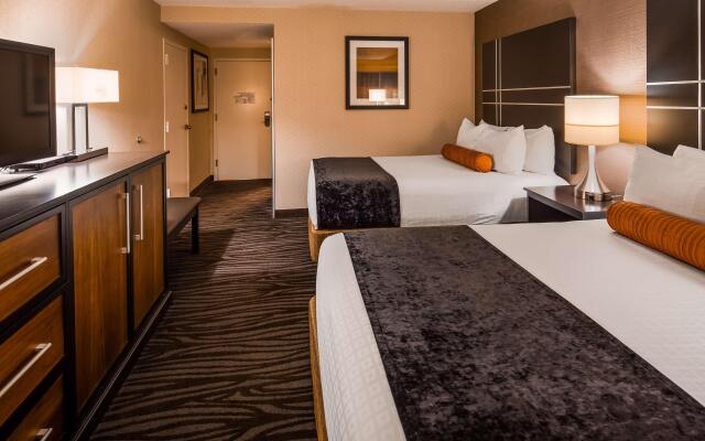 Best Western Plus BWI Airport Hotel / Arundel Mills