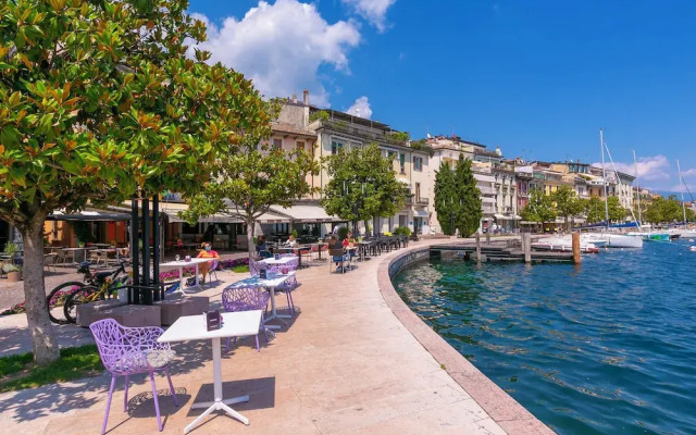 Vicolo 42-private Terrace-200m Lake