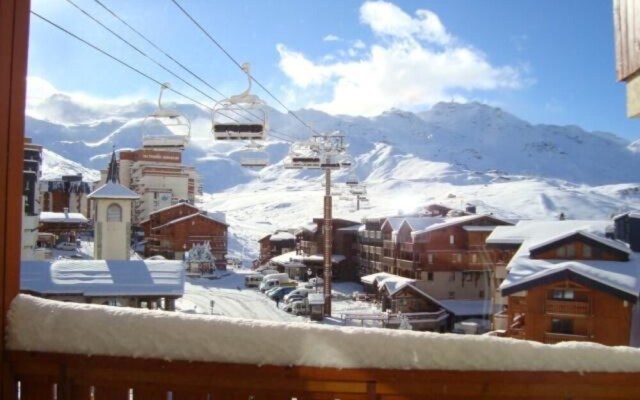 2 bedrooms apartment Apartment 2 agence la cime