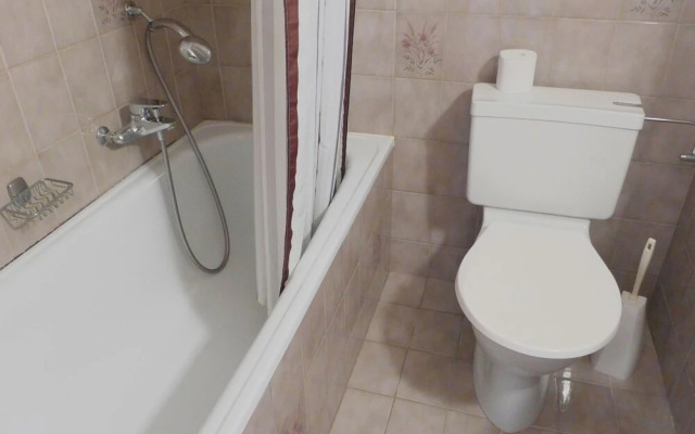 Licorne Sainte-croix