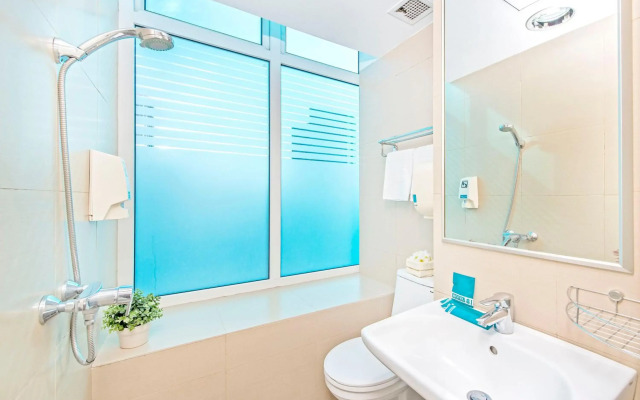 Hotel 81 Bugis