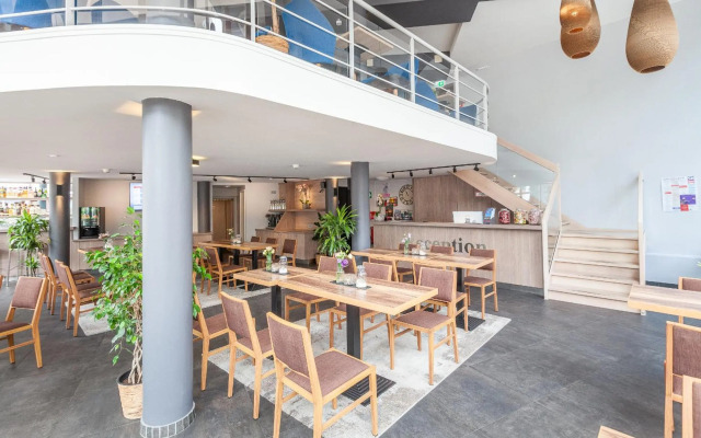 Hotel am Fjord