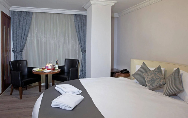 Residence Hotel - Boutique Class