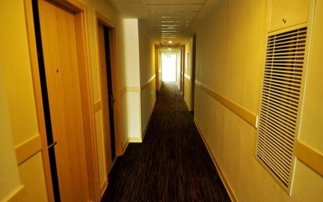 Jinjiang Inn Quanzhou Donghai Thaihot Plaza