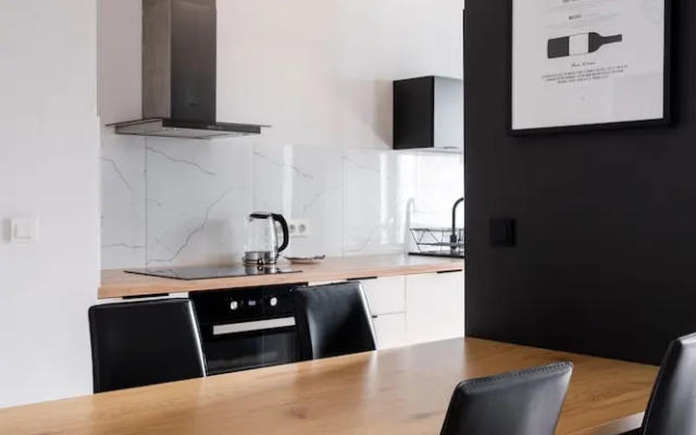 RentPlanet Kępa Mieszczańska