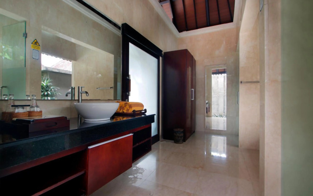 Santi Mandala Villa & Spa