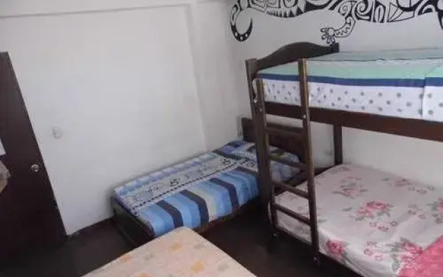 Runasimi Hostel