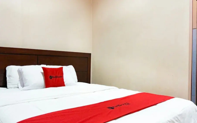 RedDoorz @ Jalan Cendrawasih Timika