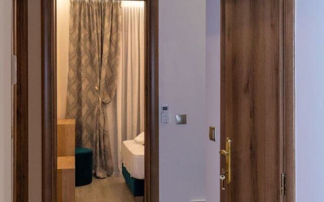 Pefkohori Golden Mountain Beach Villas