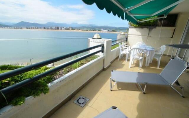 Apartment in Santoña, Cantabria 103297 by MO Rentals