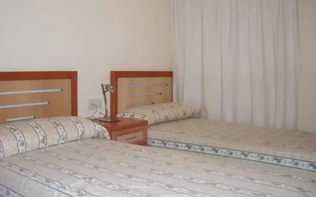 Apartamentos Playa Golf