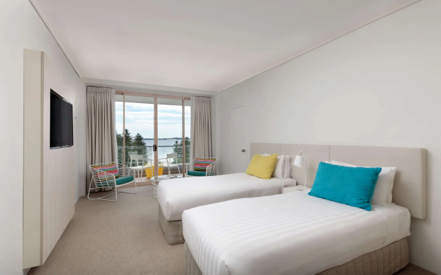 Rydges Cronulla Beachside