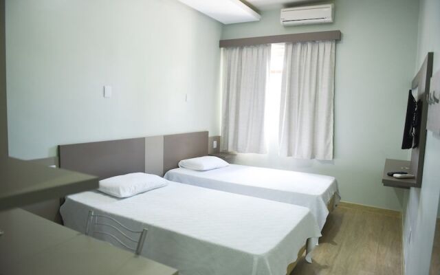 Uiramutam Palace Hotel