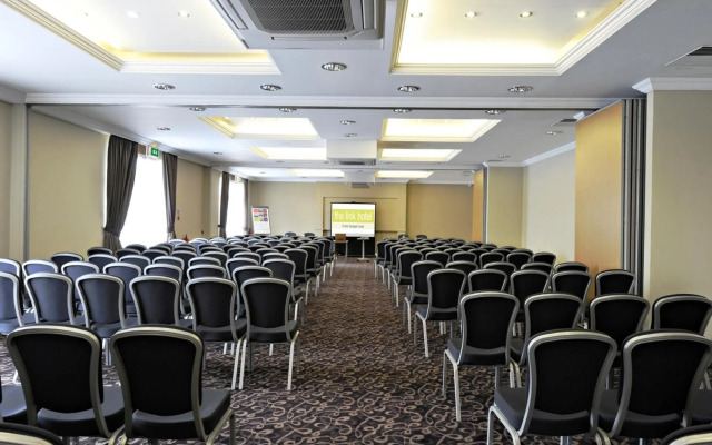 The Link Hotel Loughborough