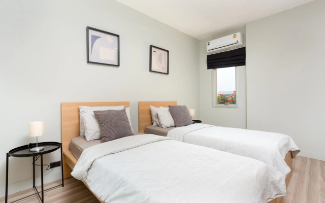 Studio365 Apartment