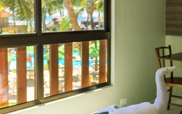 Flat de Luxo em Porto de Galinhas