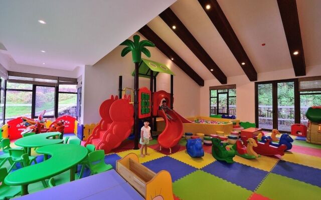 Harmona Resort & Spa Zhangjiajie