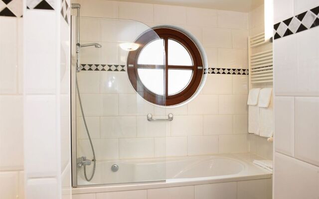 Hotelsuites de Driesprong