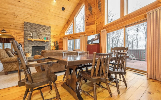 Main Street Connection