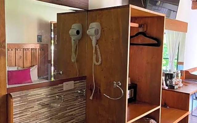 Monte Niebla Hotel Spa