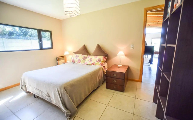 Casa Barrio Acantilados proxima al mar