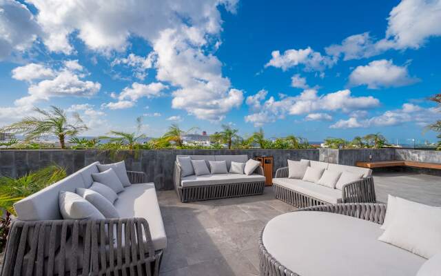 Kippal Tulum Ocean View