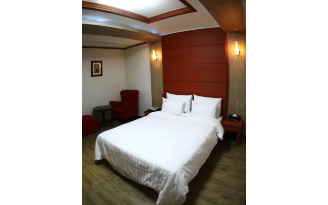 Metro Pole Tourist Hotel