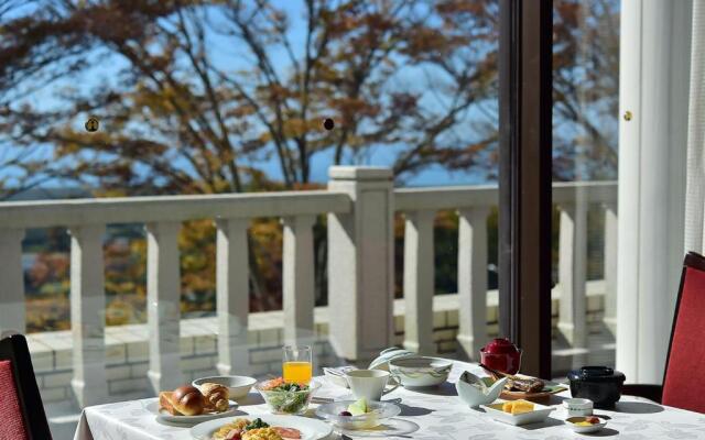 Shizuoka Country Hamaoka couse&Hotel