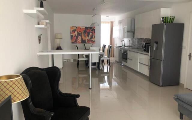 APPARTEMENT PEREYBERE, 100 m de la plage