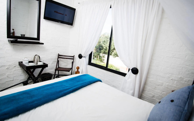 The Surf Shack - Backpackers/Hostel