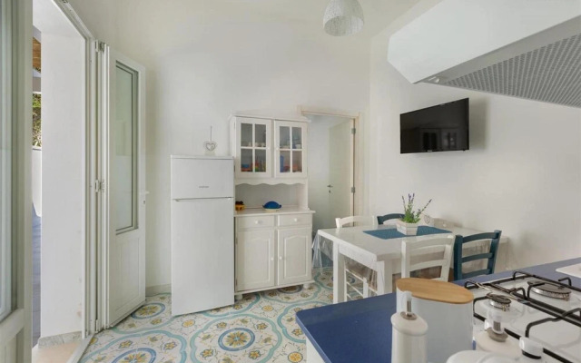 1687 Villa Blu Cobalto - Appartamento 1