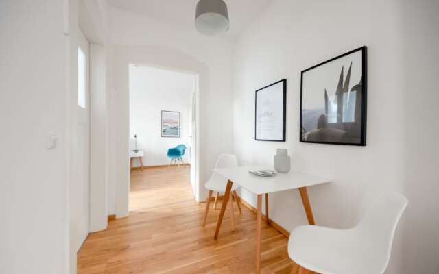 Limehome Leipzig Central