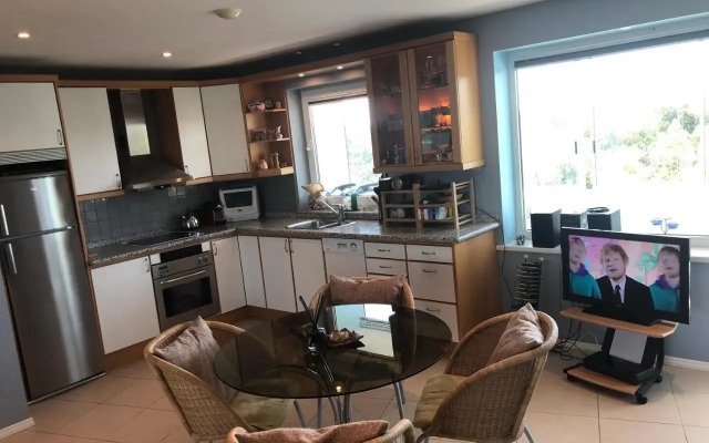 Liepaja Apartment