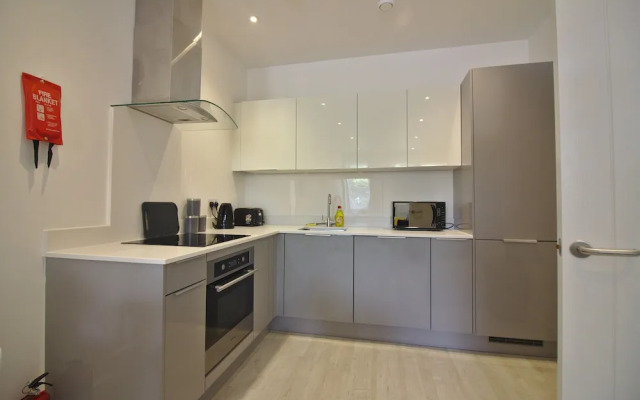 Property Peaks Apartments