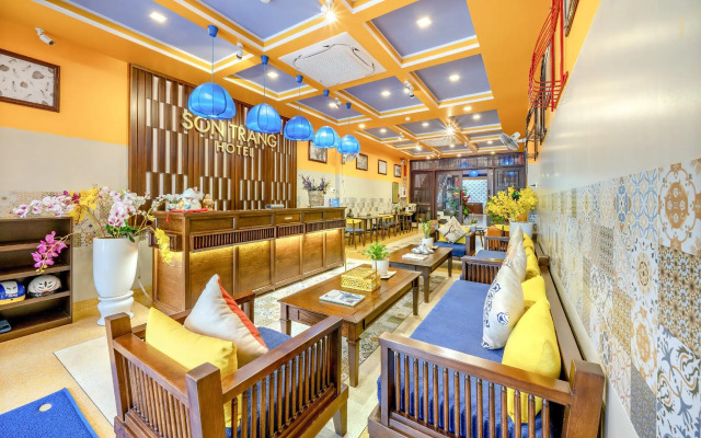 Son Trang Hotel Hoi An