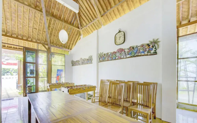 Capital O 3840 Java Hotel & Resto