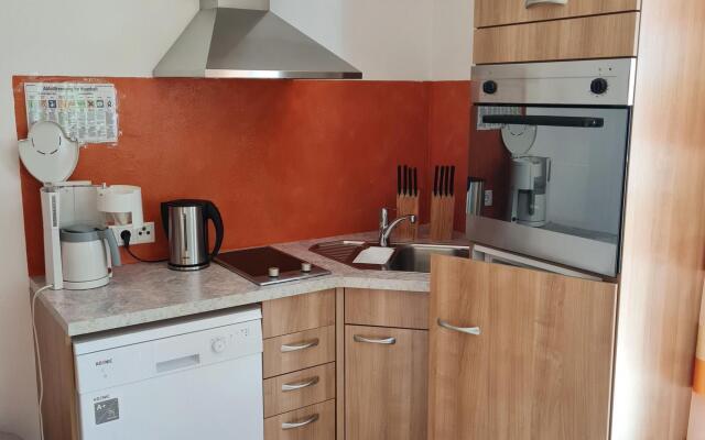 Holiday Flat, Aschau