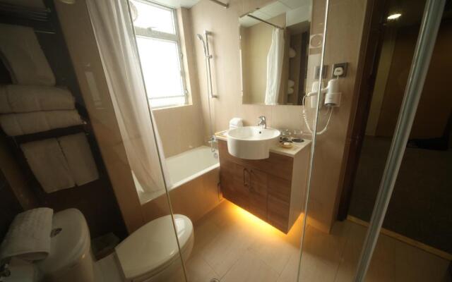 H1 Hotel