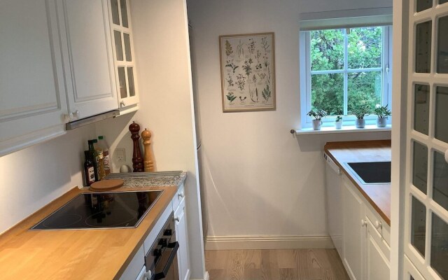4 Star Holiday Home in Vejby