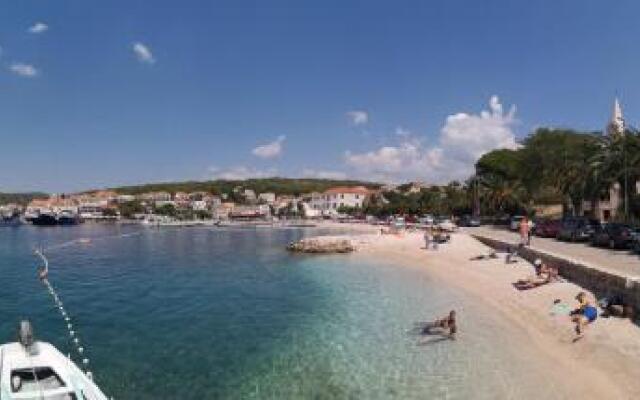 Studio Apartment Riva