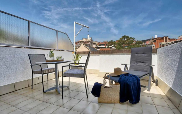 Bonanova Suite Hotel