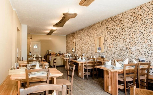 Hotel Rozka