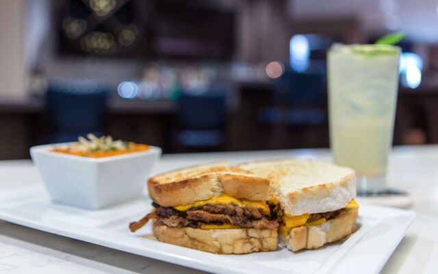 The Lodge at Duke Medical Center