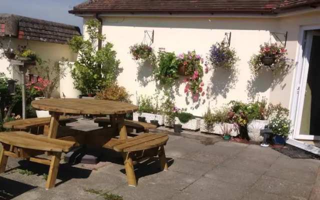 West Acres Bed and Breakfast