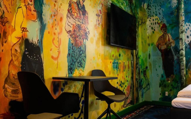 ART Hotel Dalgas, BW Signature Collection