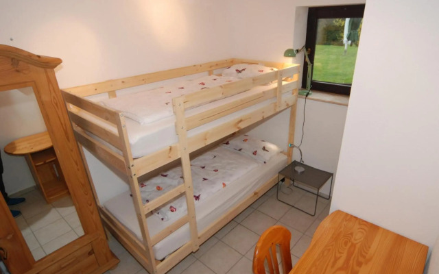 Ferienwohnung Strandperle